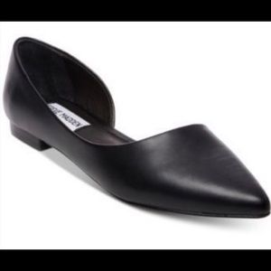 Steve Madden Elusion d’Orsay Flats